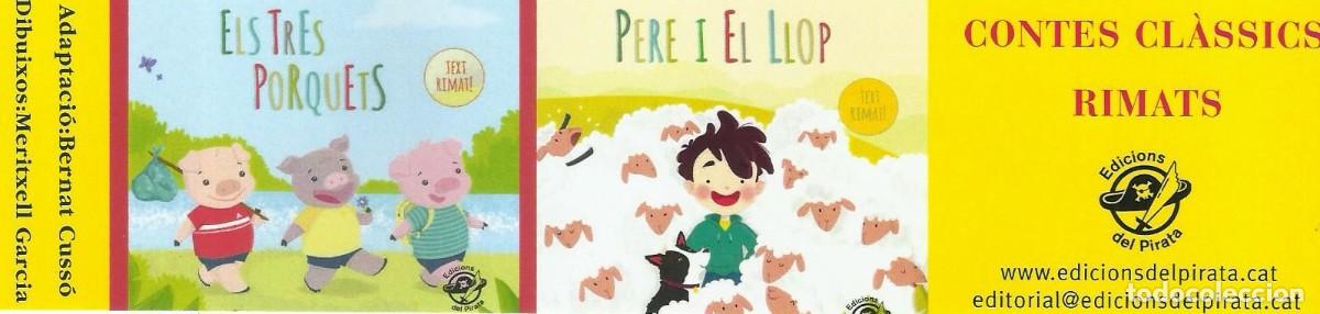 Coleccionismo Marcap&aacute;ginas: Marcapaginas ediciones el pirata