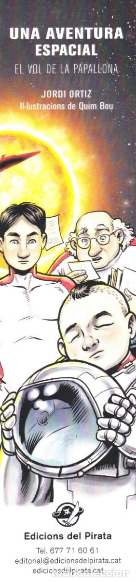 Coleccionismo Marcap&aacute;ginas: Marcapaginas ediciones el pirata