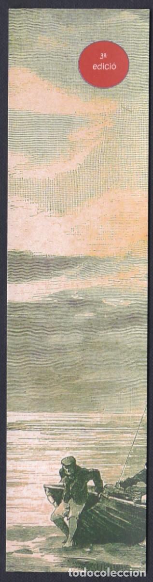 Sammeln von Lesezeichen: Marcapaginas ediciones Calligraf la dol&ccedil;a Caterina