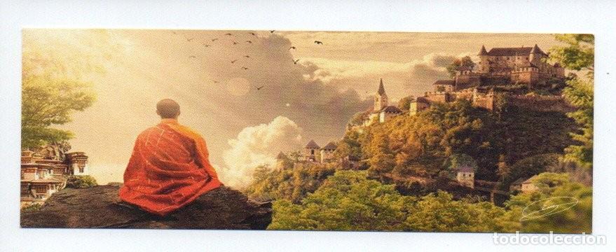 Coleccionismo Marcap&aacute;ginas: MARCAPAGINAS, EL GUERRERO...