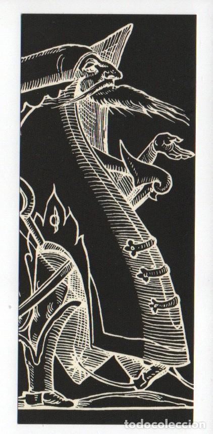 Coleccionismo Marcap&aacute;ginas: MARCAPAGINAS, CENTELLAS. JOSE J. DE OLA&Ntilde;ETA, EDITOR..