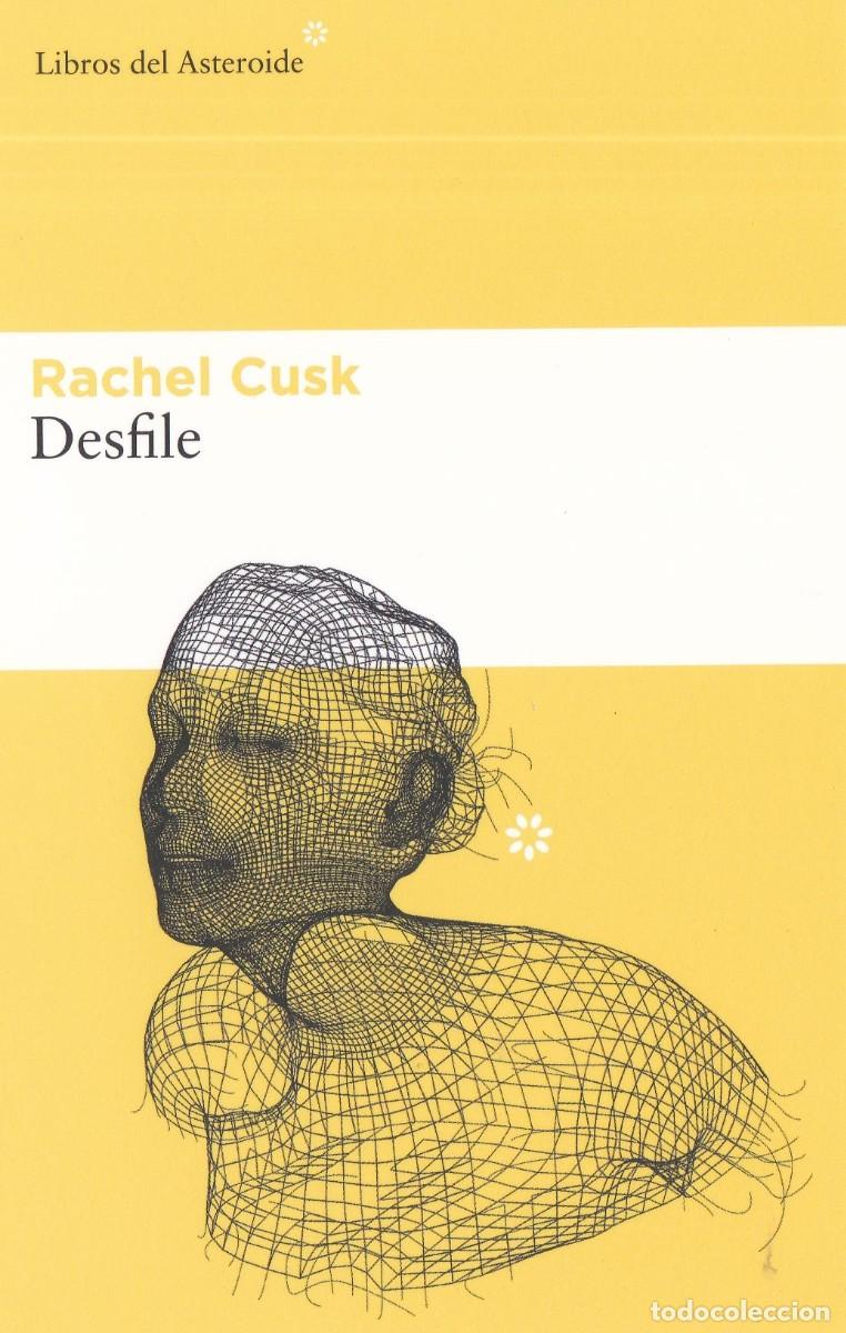 Collectables Bookmark: Marcapaginas editorial libros del Asteroide Desfile