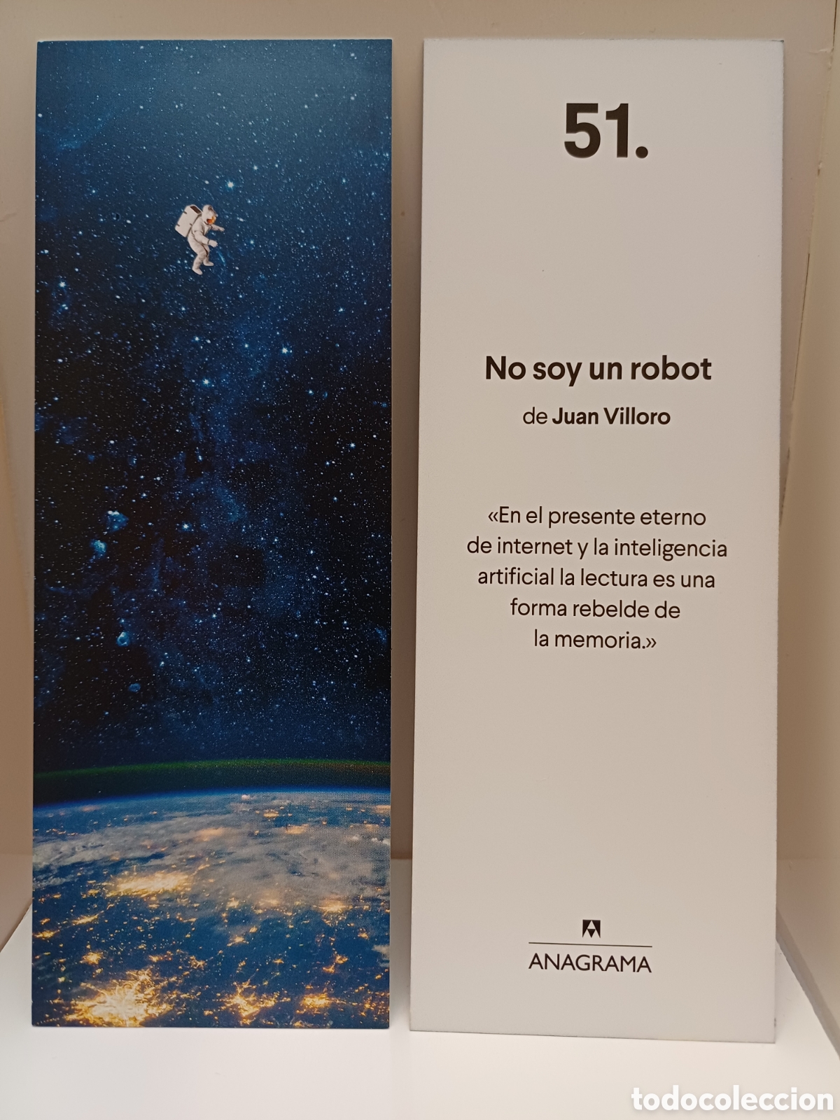 Sammeln von Lesezeichen: Marcap&aacute;ginas No soy un robot 51