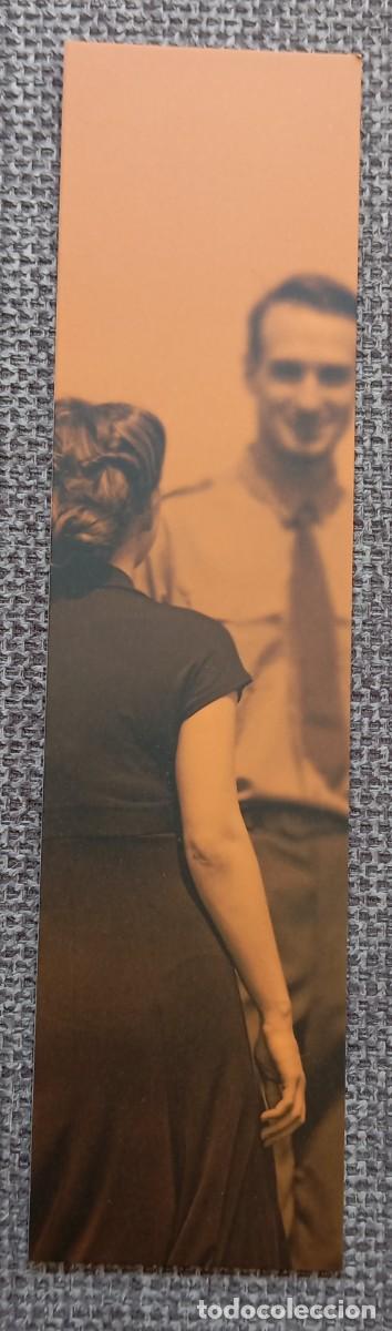 Coleccionismo Marcap&aacute;ginas: PEDIDO M&Iacute;NIMO 3 EUROS. Marcap&aacute;ginas LAS PROPIEDADES DE LA SED. Libros del Asteroide.