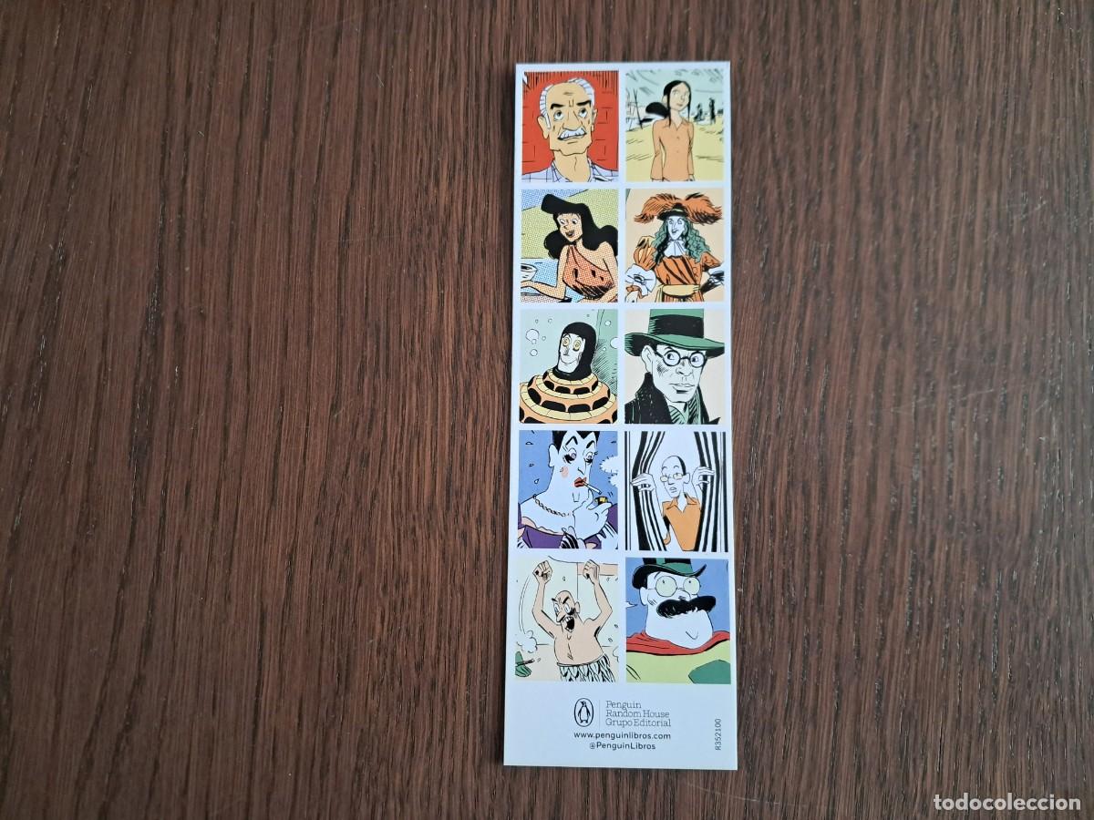 Collectables Bookmark: marcap&aacute;ginas, punto de libro, Sapiens, Yuval Noah Harari. Debate.