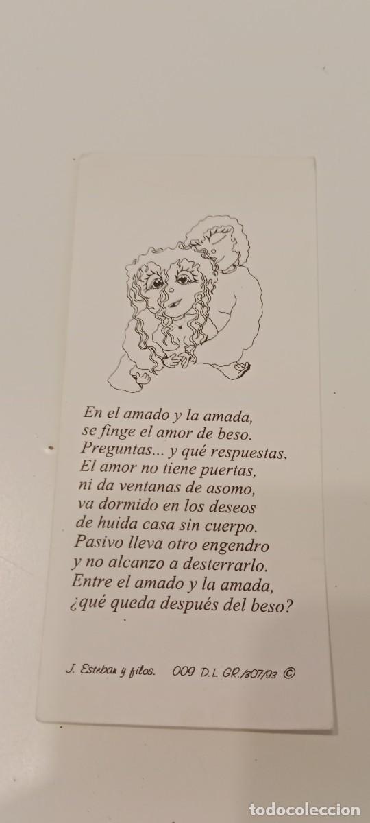 Coleccionismo marcap&aacute;ginas: C-MAR MARCAPAGINAS LA DE FOTO - Foto 1