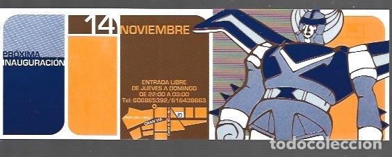 Coleccionismo marcap&aacute;ginas: MARCAP&Aacute;GINAS EDICI&Oacute;N DEL TECHNO CLUBE SABADELL - Foto 2