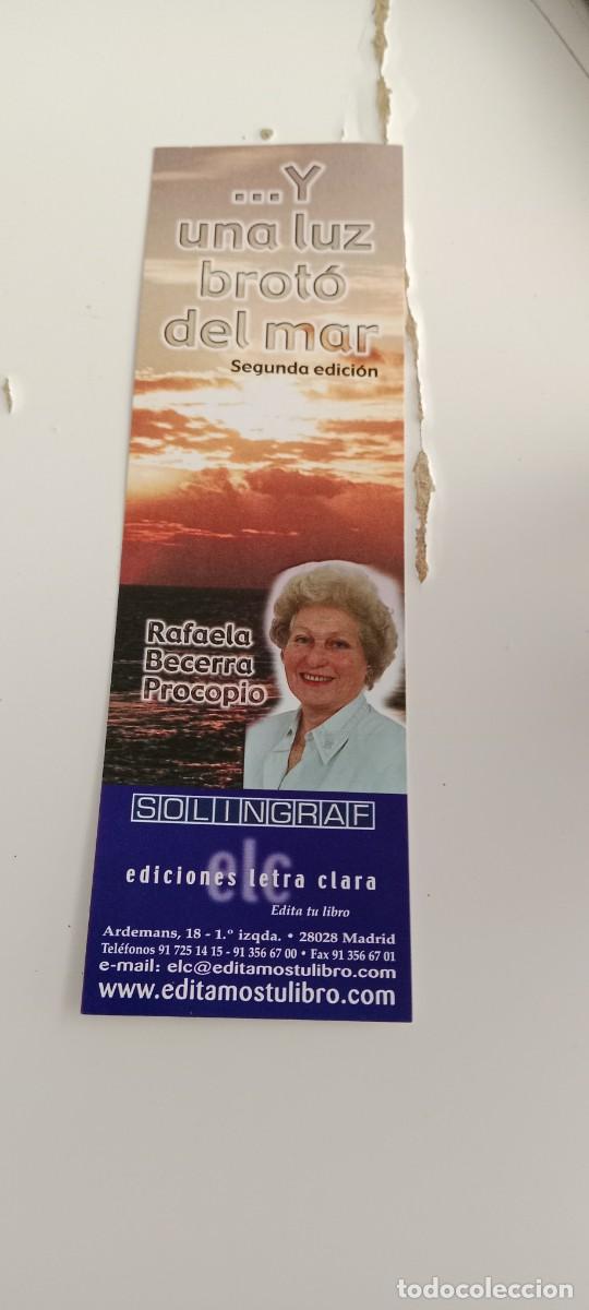 Coleccionismo marcap&aacute;ginas: C-INS MARCAPAGINAS LA DE FOTO - Foto 1