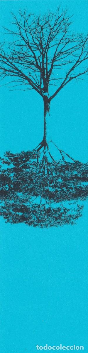 Coleccionismo marcap&aacute;ginas: Marcapaginas editorial Libros del Asteroide en otro pa&iacute;s - Foto 1