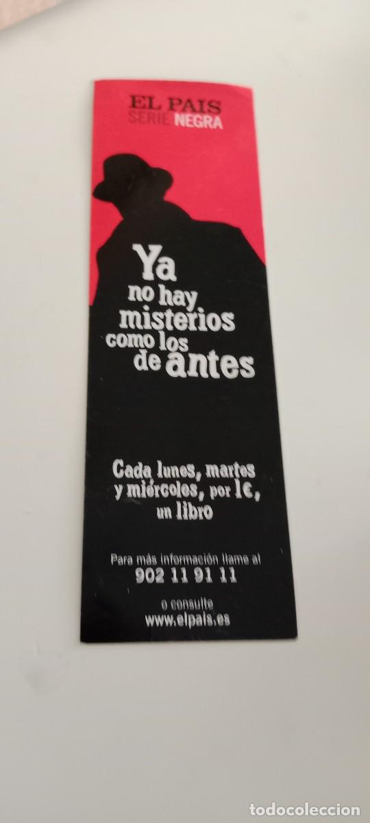 Coleccionismo marcap&aacute;ginas: C-MART EL DE FOTO MARCAPAGINAS - Foto 1