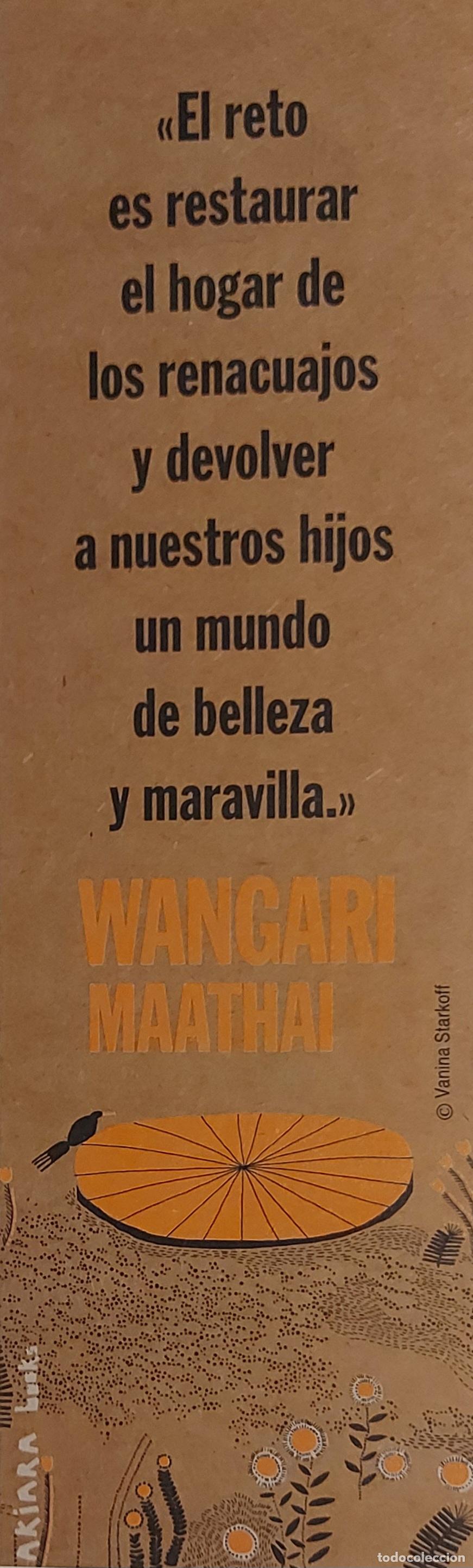 Coleccionismo marcap&aacute;ginas: MARCAP&Aacute;GINAS - AKIARA BOOKS - - Foto 1
