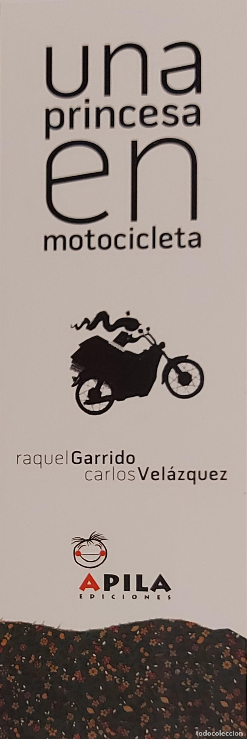 Coleccionismo marcap&aacute;ginas: MARCAPAGINAS - APILA - - Foto 1
