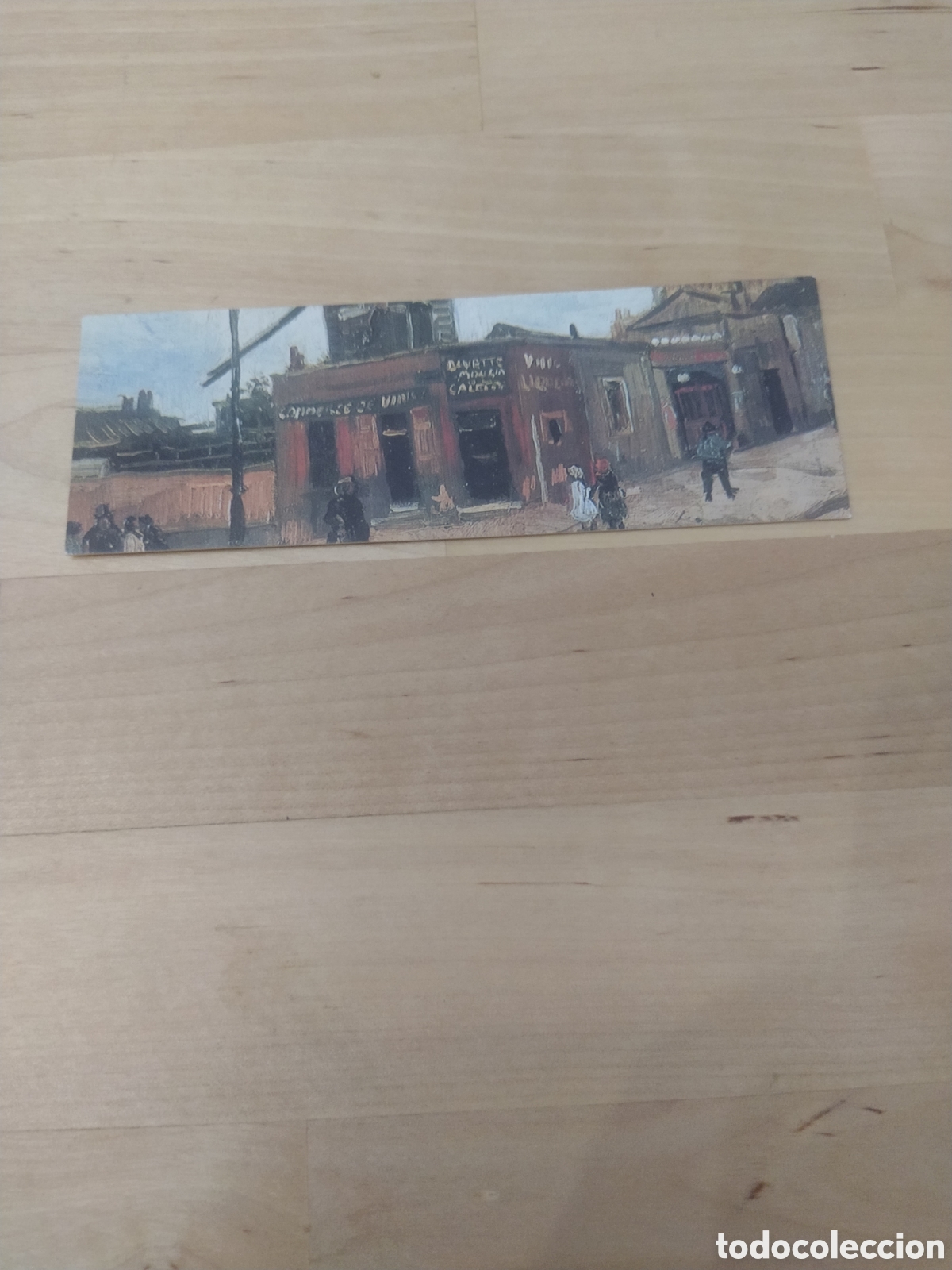Coleccionismo marcap&aacute;ginas: BONITO MARCA P&Aacute;GINAS - Foto 2