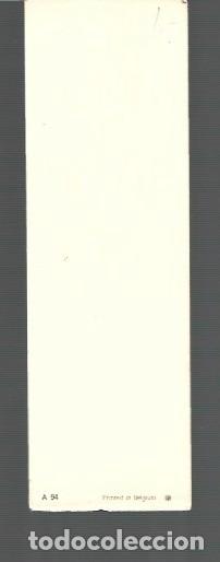 Coleccionismo marcap&aacute;ginas: MARCAP&Aacute;GINAS PRINTED DE BELGIUN - Foto 2