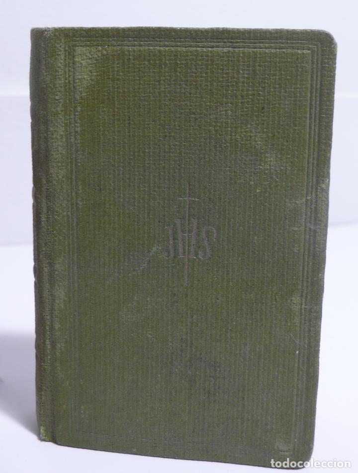 Coleccionismo marcap&aacute;ginas: PEQUE&Ntilde;OS LIBROS DICCIONARIOS - Foto 5