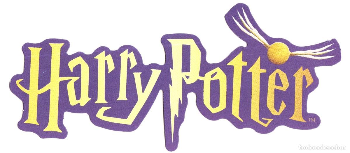 Coleccionismo marcap&aacute;ginas: Marcapaginas editorial Salamandra Harry Potter - Foto 1