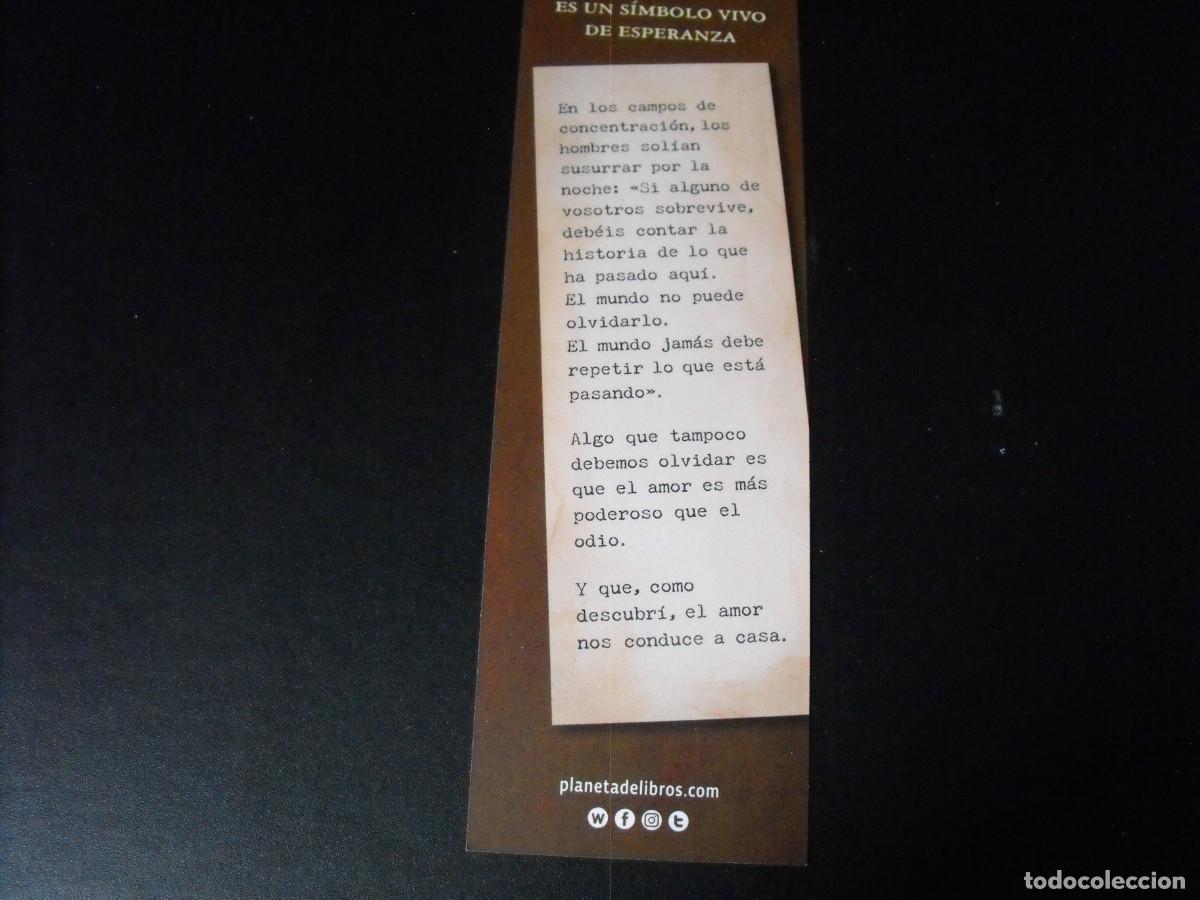 Coleccionismo marcap&aacute;ginas: MARCAP&Aacute;GINAS de la editorial DESTINO. - Foto 2