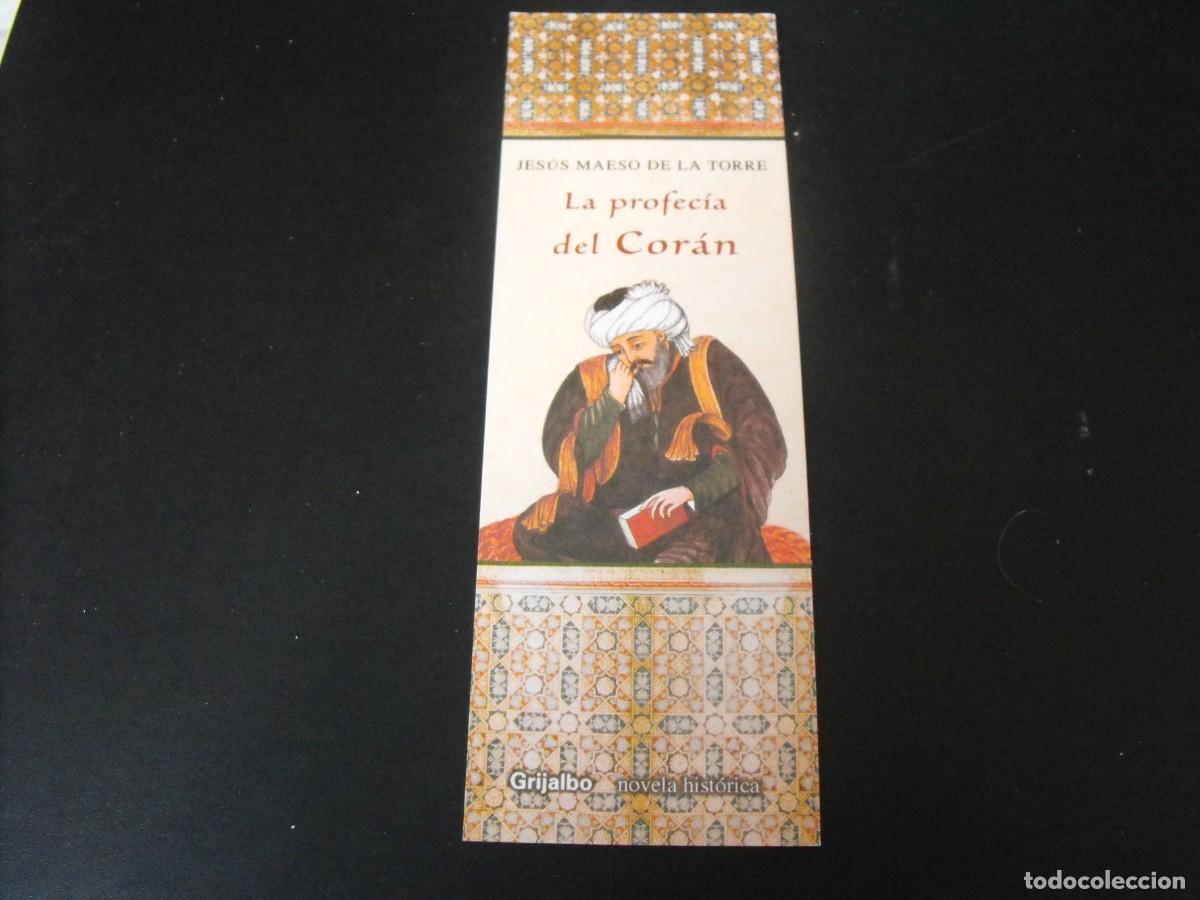 Coleccionismo marcap&aacute;ginas: MARCAP&Aacute;GINAS de la editorial GRIJALBO. - Foto 1
