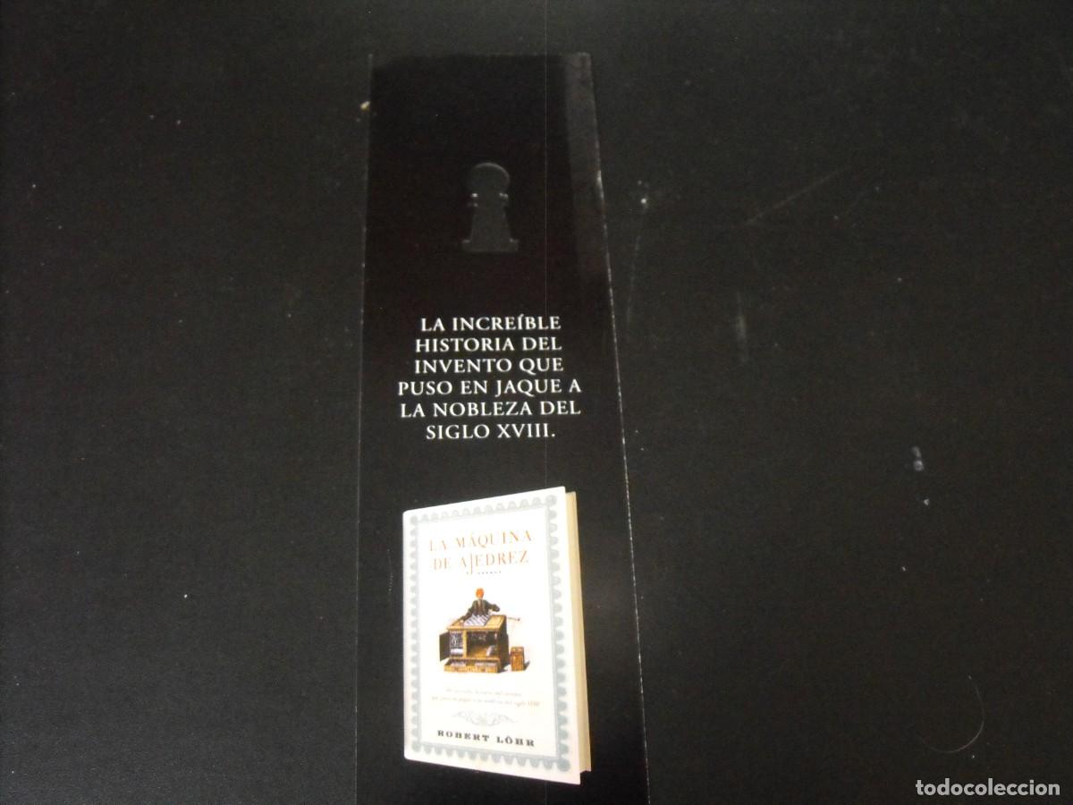 Coleccionismo marcap&aacute;ginas: MARCAP&Aacute;GINAS de la editorial GRIJALBO. - Foto 2