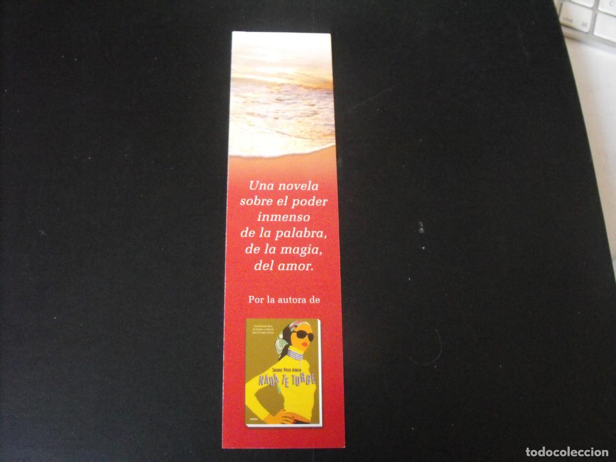 Coleccionismo marcap&aacute;ginas: MARCAP&Aacute;GINAS de la editorial GRIJALBO. - Foto 2