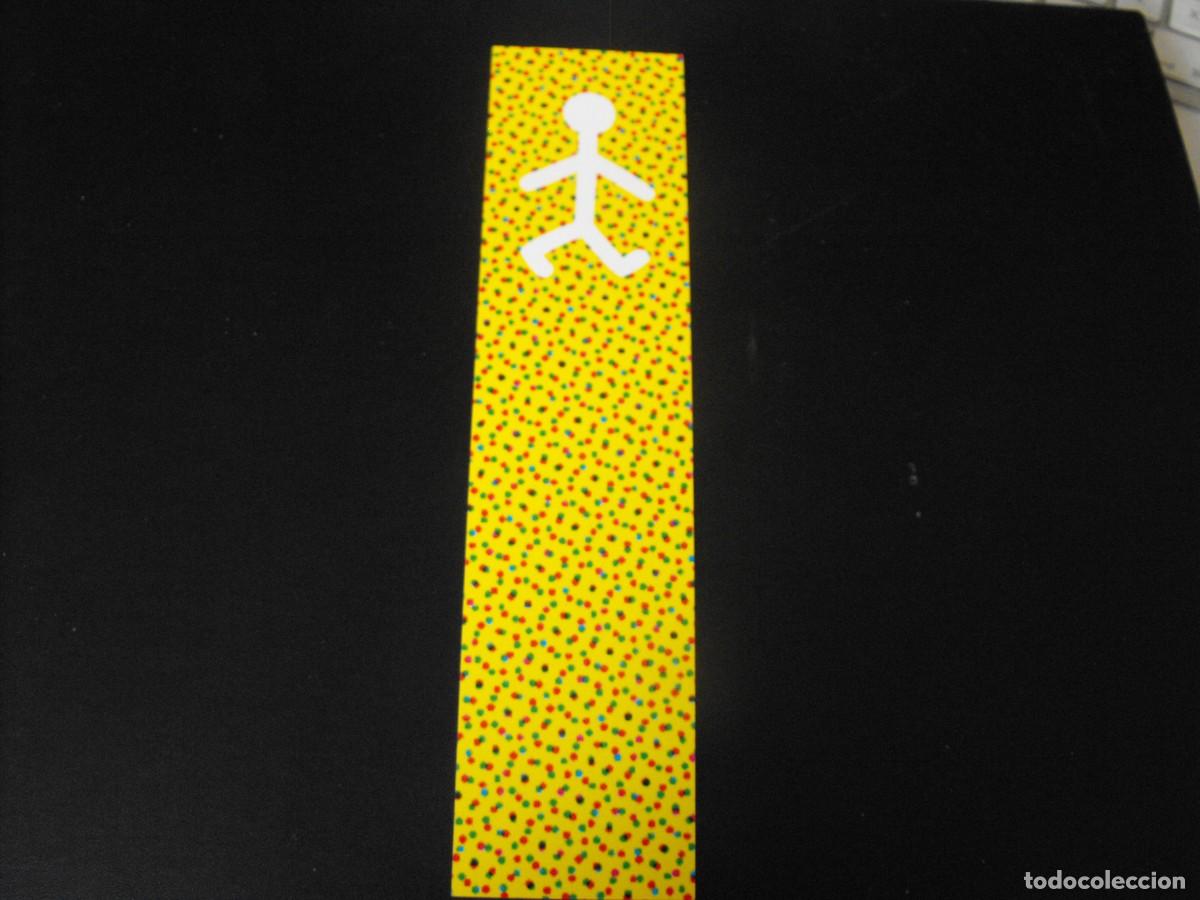 Coleccionismo marcap&aacute;ginas: MARCAP&Aacute;GINAS de la editorial GRIJALBO. - Foto 2