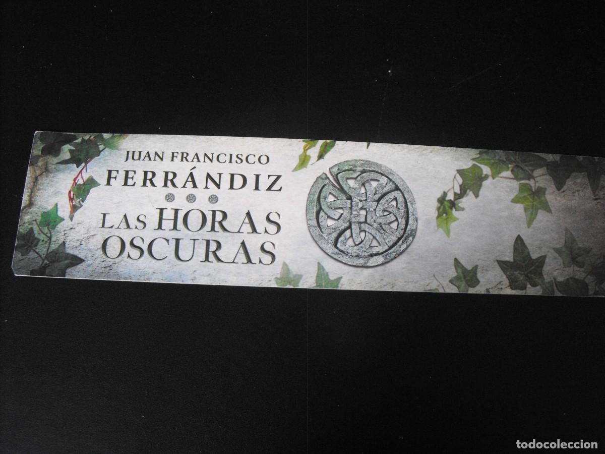 Coleccionismo marcap&aacute;ginas: MARCAP&Aacute;GINAS de la editorial GRIJALBO. - Foto 2