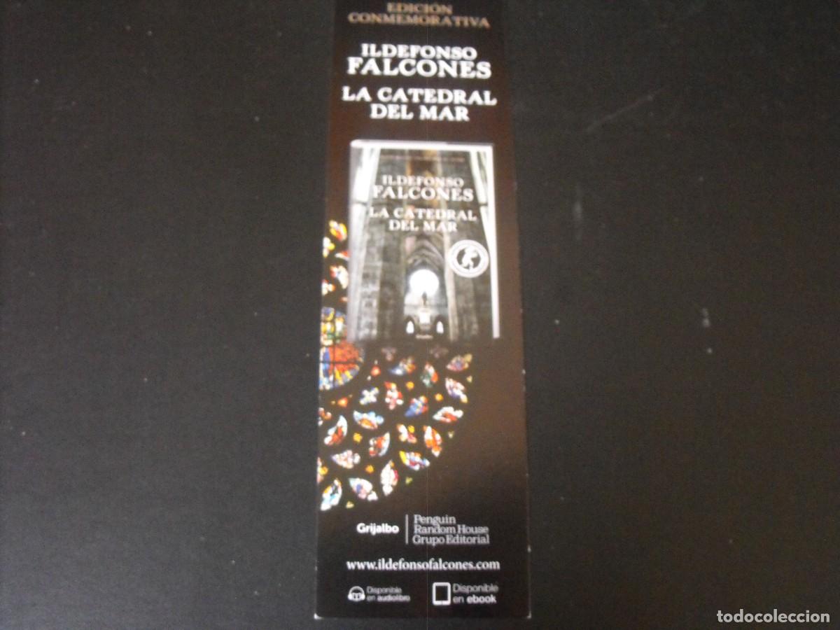 Coleccionismo marcap&aacute;ginas: MARCAP&Aacute;GINAS de la editorial GRIJALBO. - Foto 1