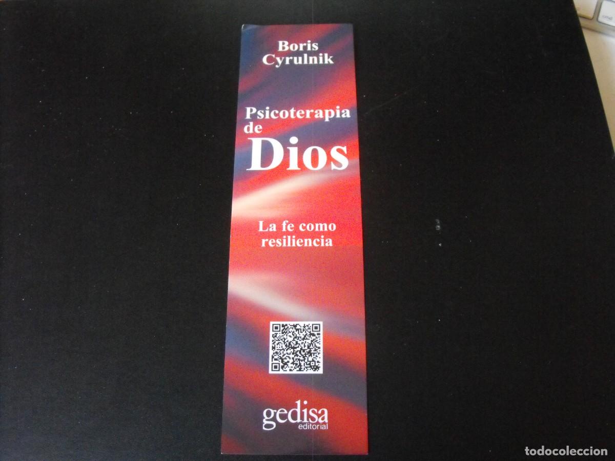Coleccionismo marcap&aacute;ginas: MARCAP&Aacute;GINAS de la editorial GEDISA. - Foto 1
