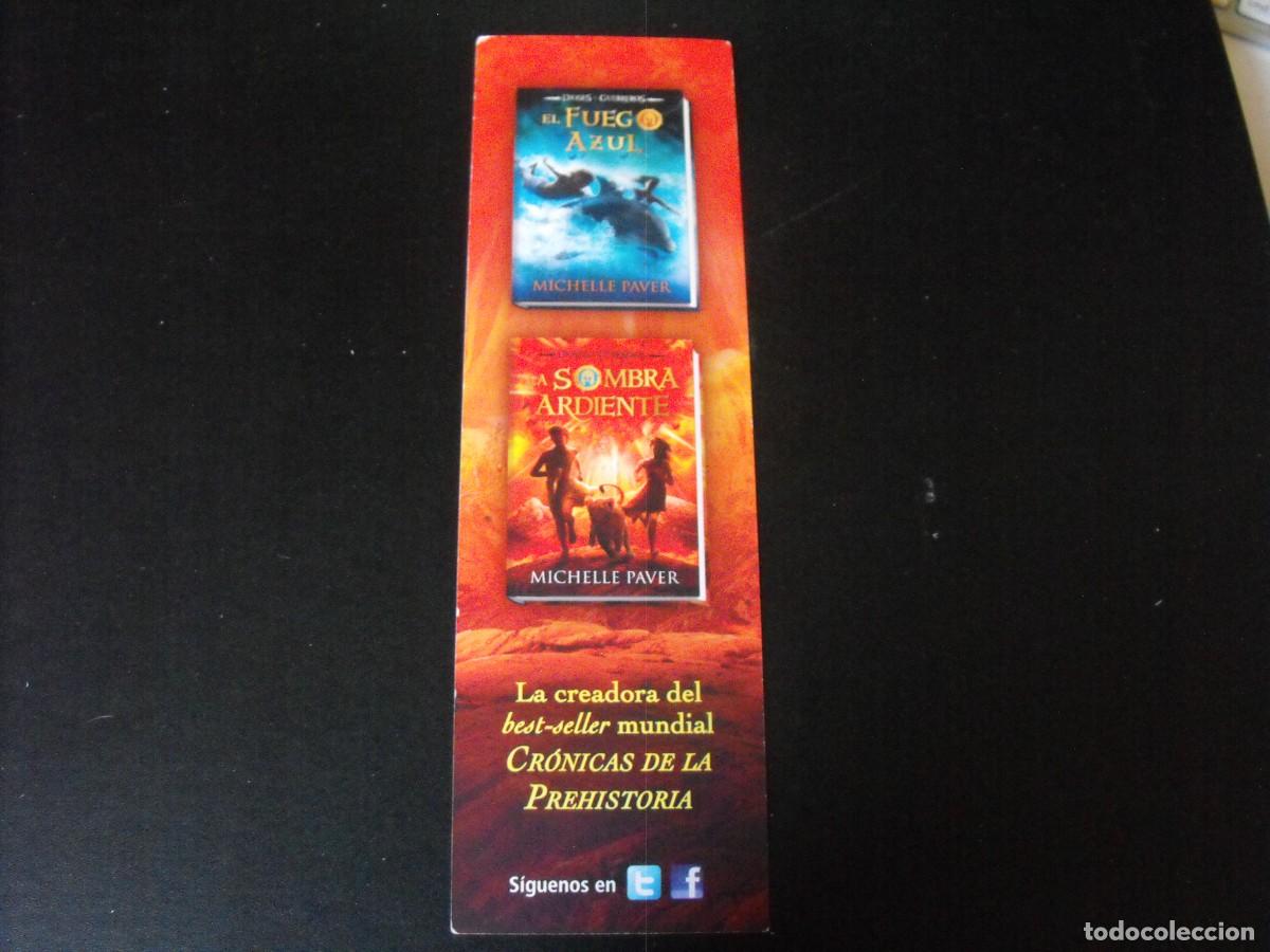 Coleccionismo marcap&aacute;ginas: MARCAP&Aacute;GINAS de la editorial laGalera. - Foto 2