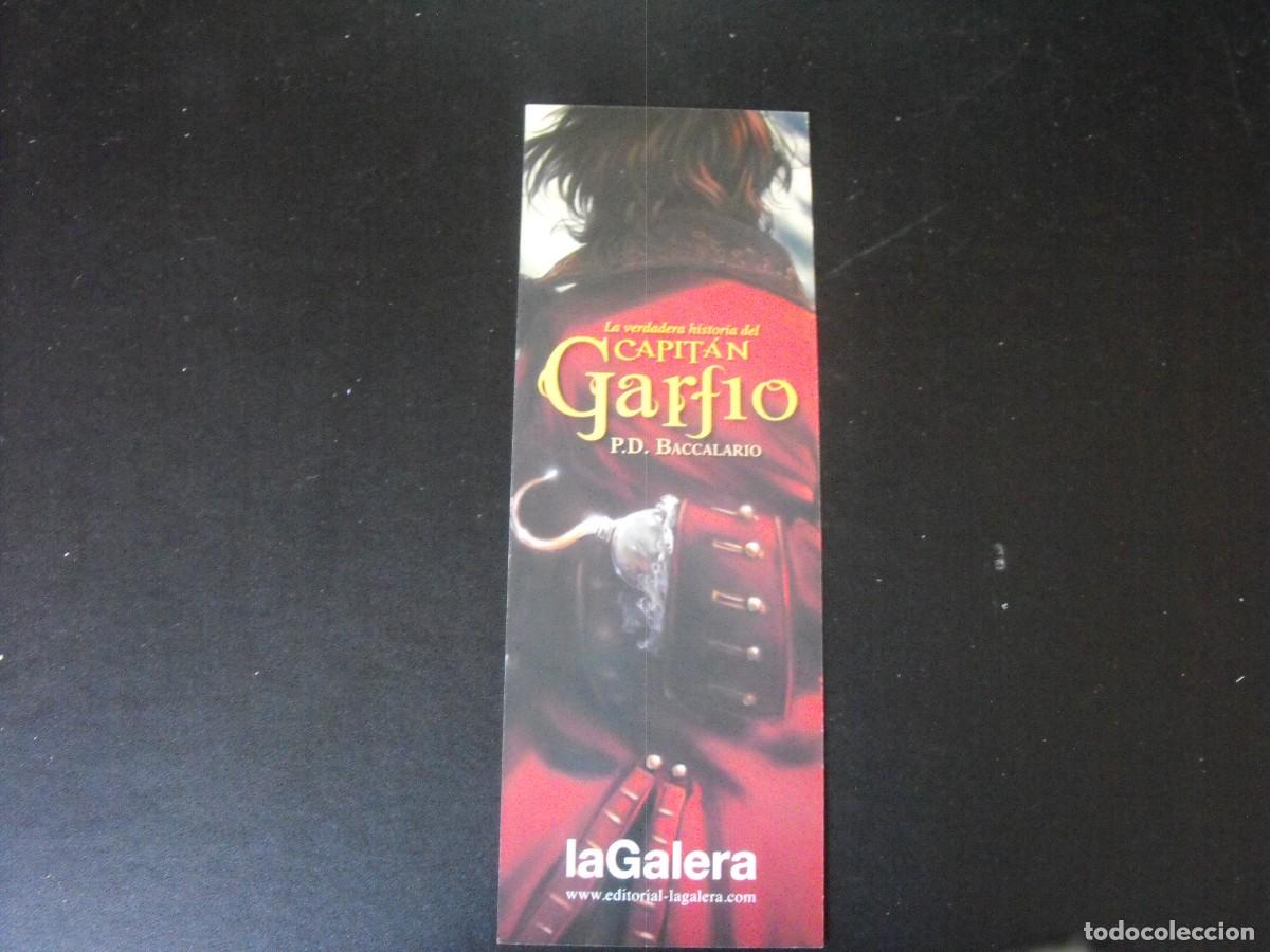 Coleccionismo marcap&aacute;ginas: MARCAP&Aacute;GINAS de la editorial laGalera. - Foto 1