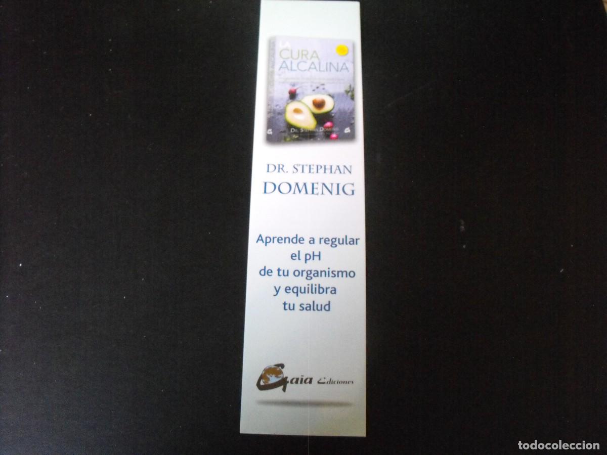 Coleccionismo marcap&aacute;ginas: MARCAP&Aacute;GINAS de GAIA Editores. - Foto 1