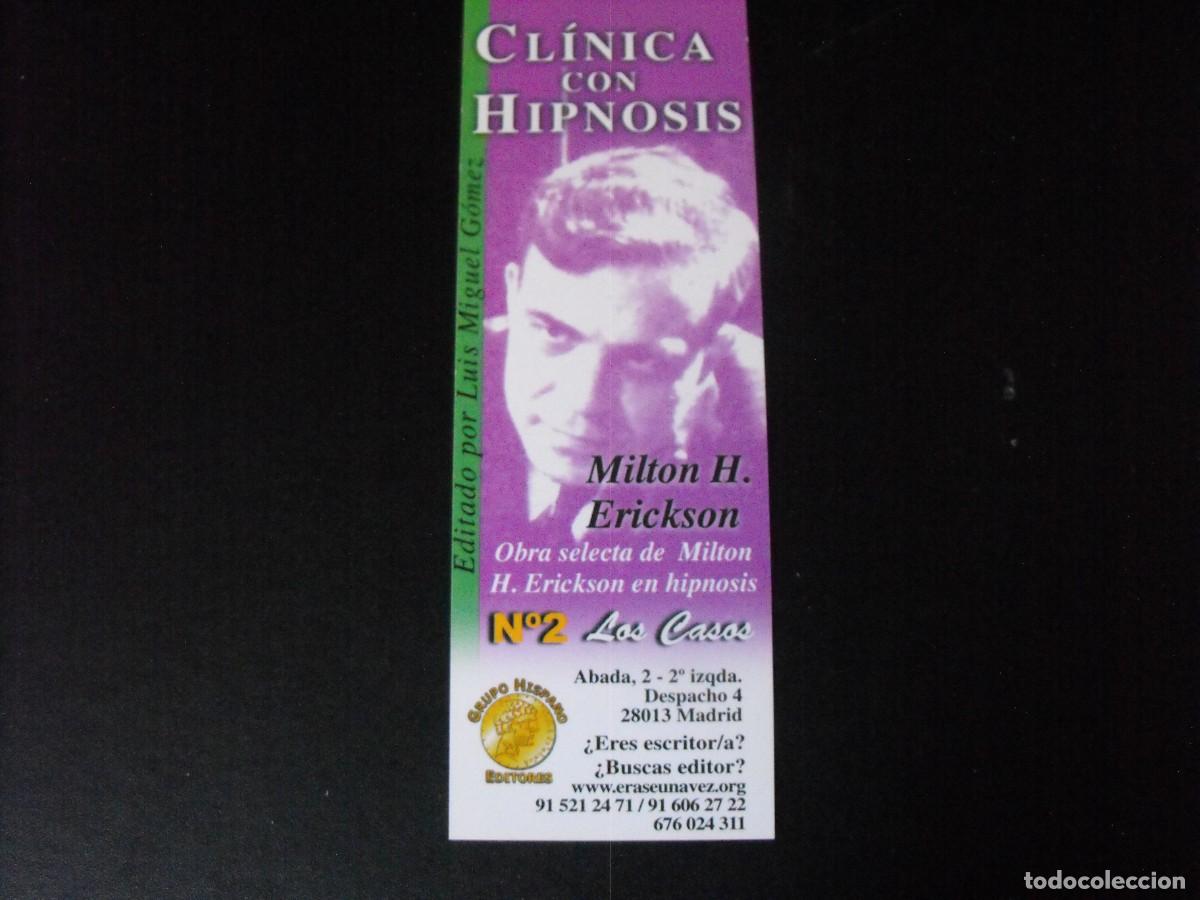 Coleccionismo marcap&aacute;ginas: MARCAP&Aacute;GINAS de la editorial LUIS MIGUEL G&Oacute;MEZ. - Foto 1