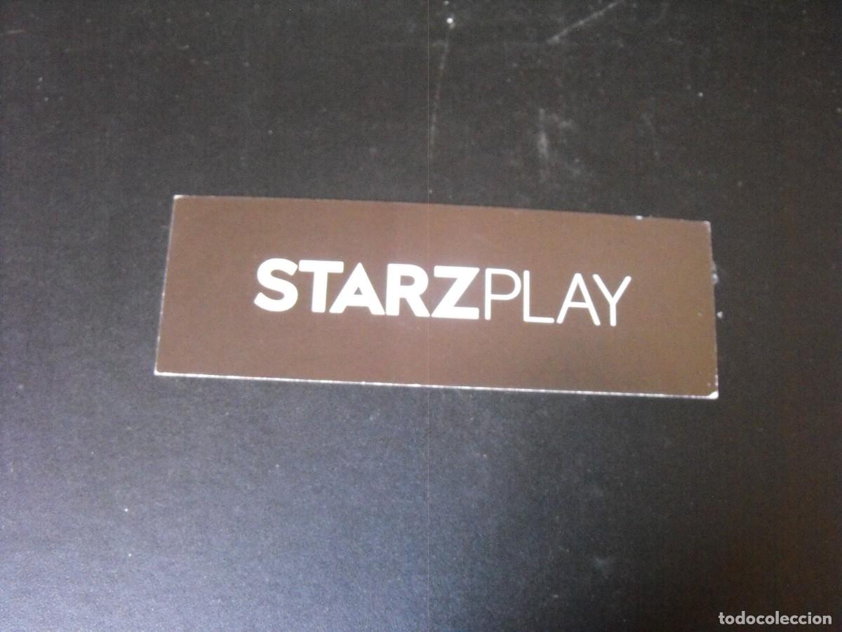Coleccionismo marcap&aacute;ginas: MARCAP&Aacute;GINAS de la editorial STARZPLAY. - Foto 2
