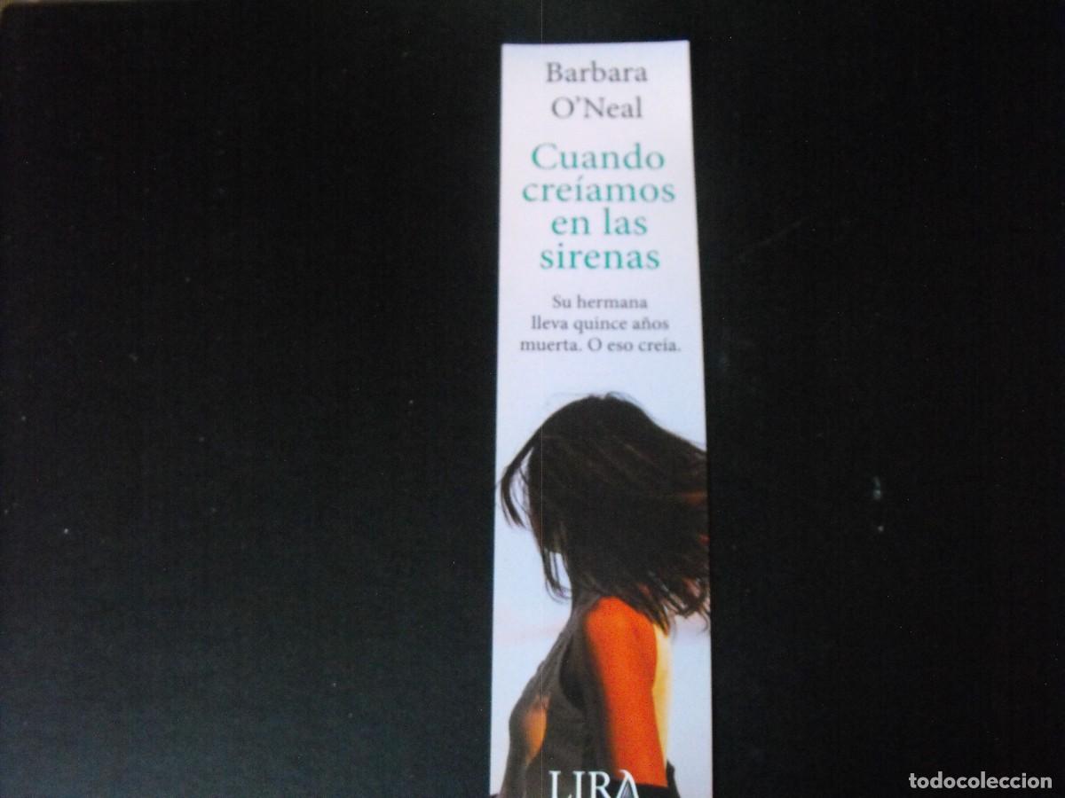 Coleccionismo marcap&aacute;ginas: MARCAP&Aacute;GINAS de la editorial LIRA. - Foto 1