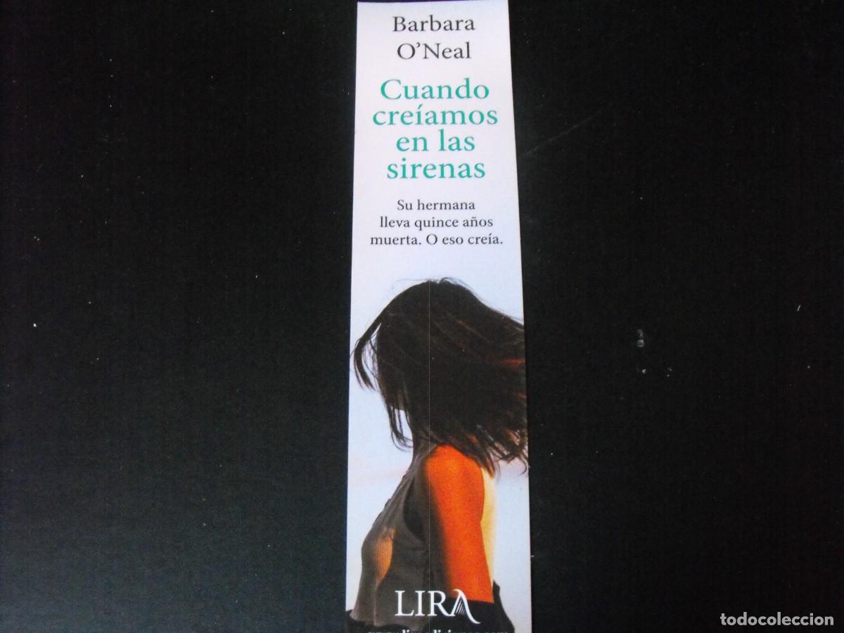 Coleccionismo marcap&aacute;ginas: MARCAP&Aacute;GINAS de la editorial LIRA. - Foto 1