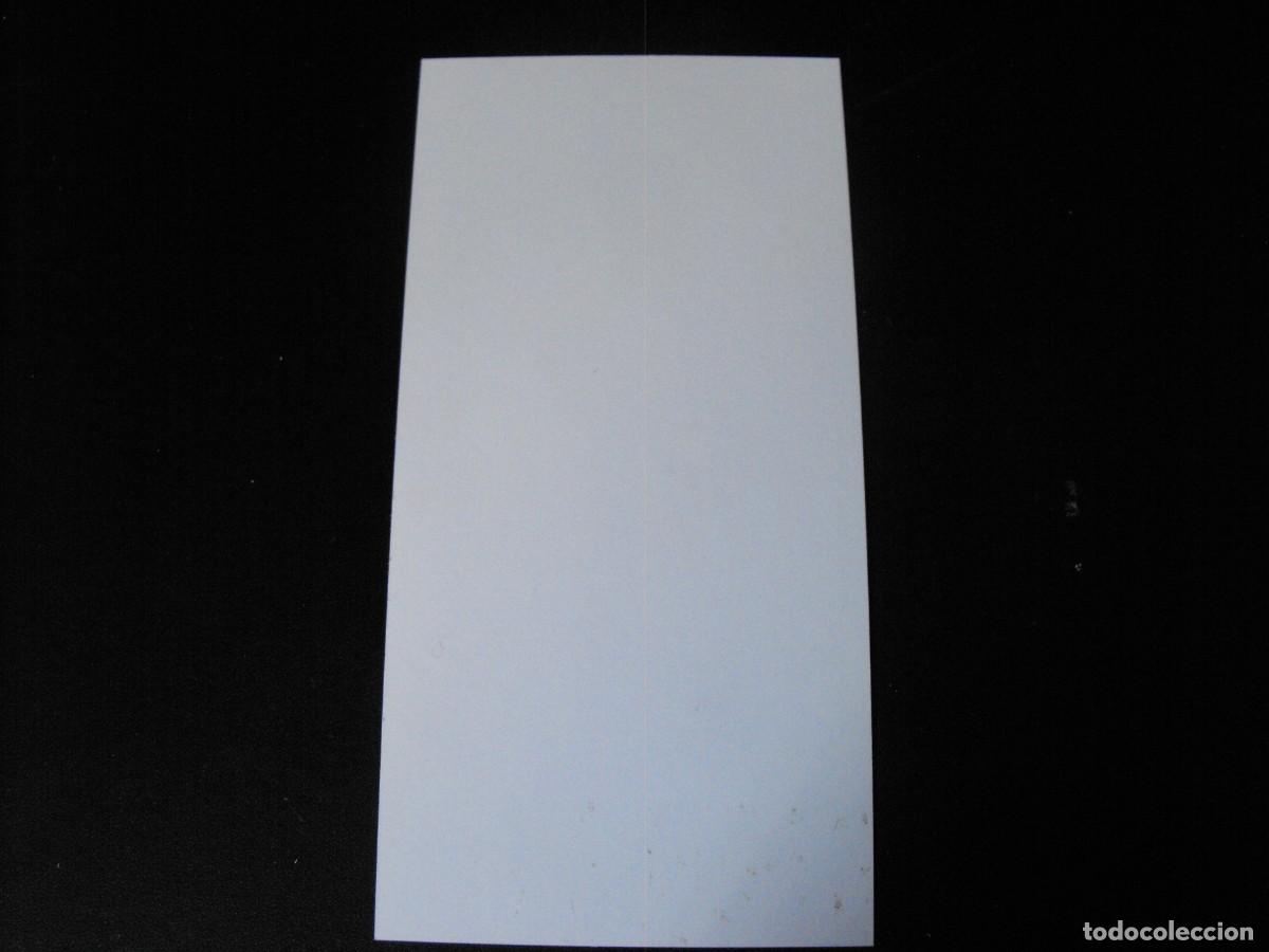 Coleccionismo marcap&aacute;ginas: MARCAP&Aacute;GINAS de la editorial AUTOM&Aacute;TICA. - Foto 2