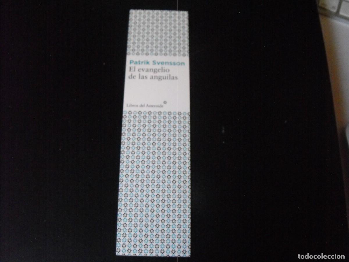 Coleccionismo marcap&aacute;ginas: MARCAP&Aacute;GINAS de la editorial LIBROS DEL ASTEROIDE. - Foto 1