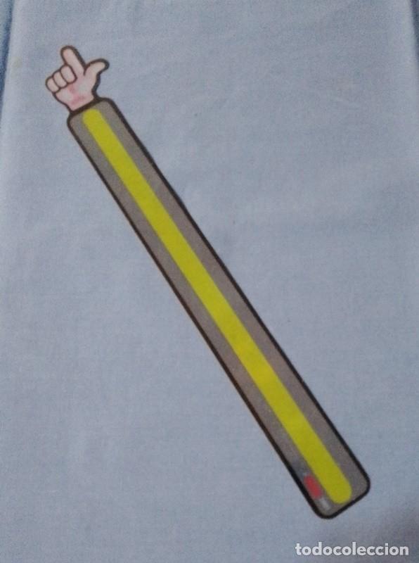 Coleccionismo marcap&aacute;ginas: Marca pagina Roylco 2007 - Foto 1
