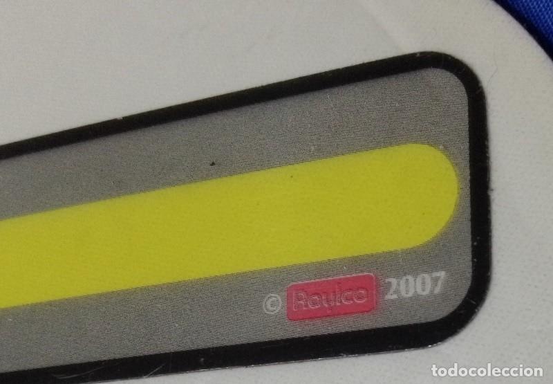 Coleccionismo marcap&aacute;ginas: Marca pagina Roylco 2007 - Foto 3
