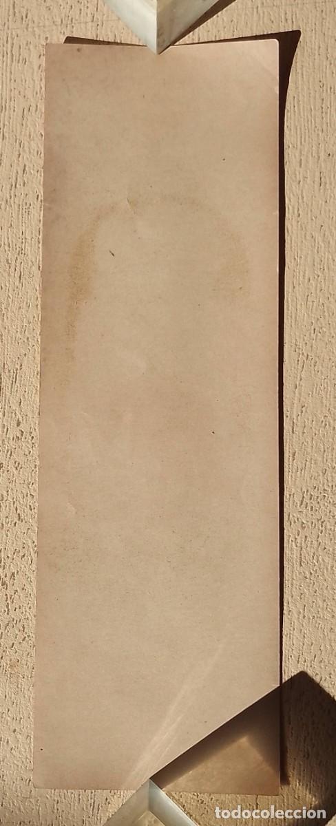 Coleccionismo marcap&aacute;ginas: Marcap&aacute;ginas de Ni&ntilde;as Vestidas de Epoca - Foto 4