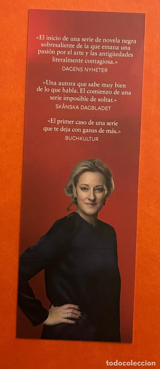 Coleccionismo marcap&aacute;ginas: MARCAP&Aacute;GINAS - LA DISC&Iacute;PULA - Foto 2