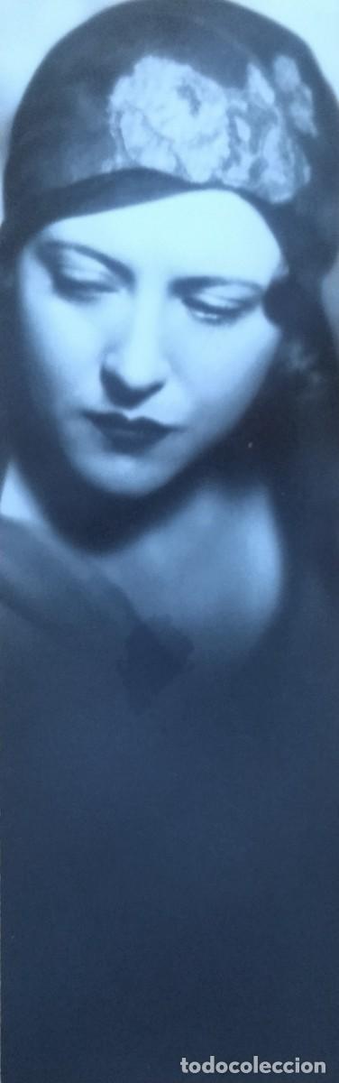 Coleccionismo marcap&aacute;ginas: MARCAPAGINAS EL VINO DE LA SOLEDAD / IRENE NEMIROVSKY. NUEVO. - Foto 1