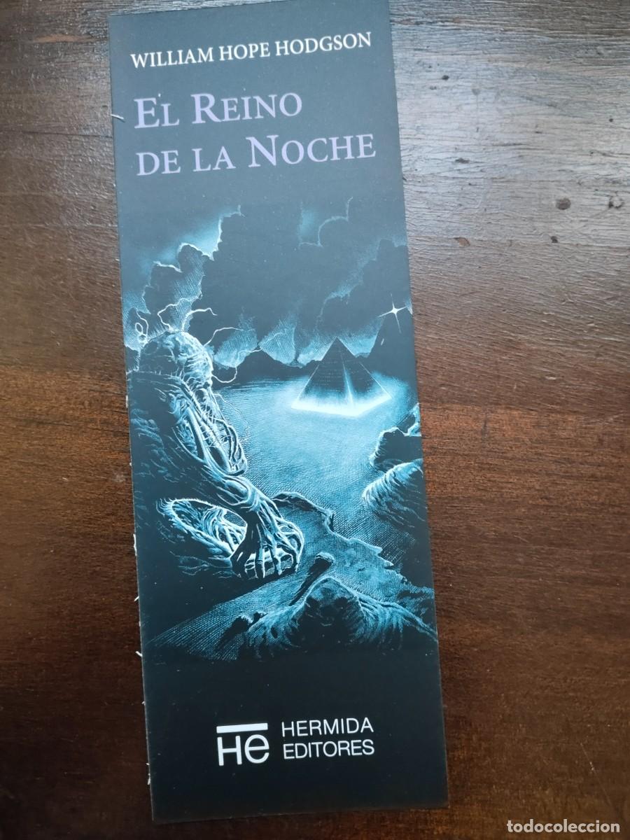 Coleccionismo marcap&aacute;ginas: Lotes de 9 marcap&aacute;ginas m&aacute;s libreto. 10 en total. - Foto 5