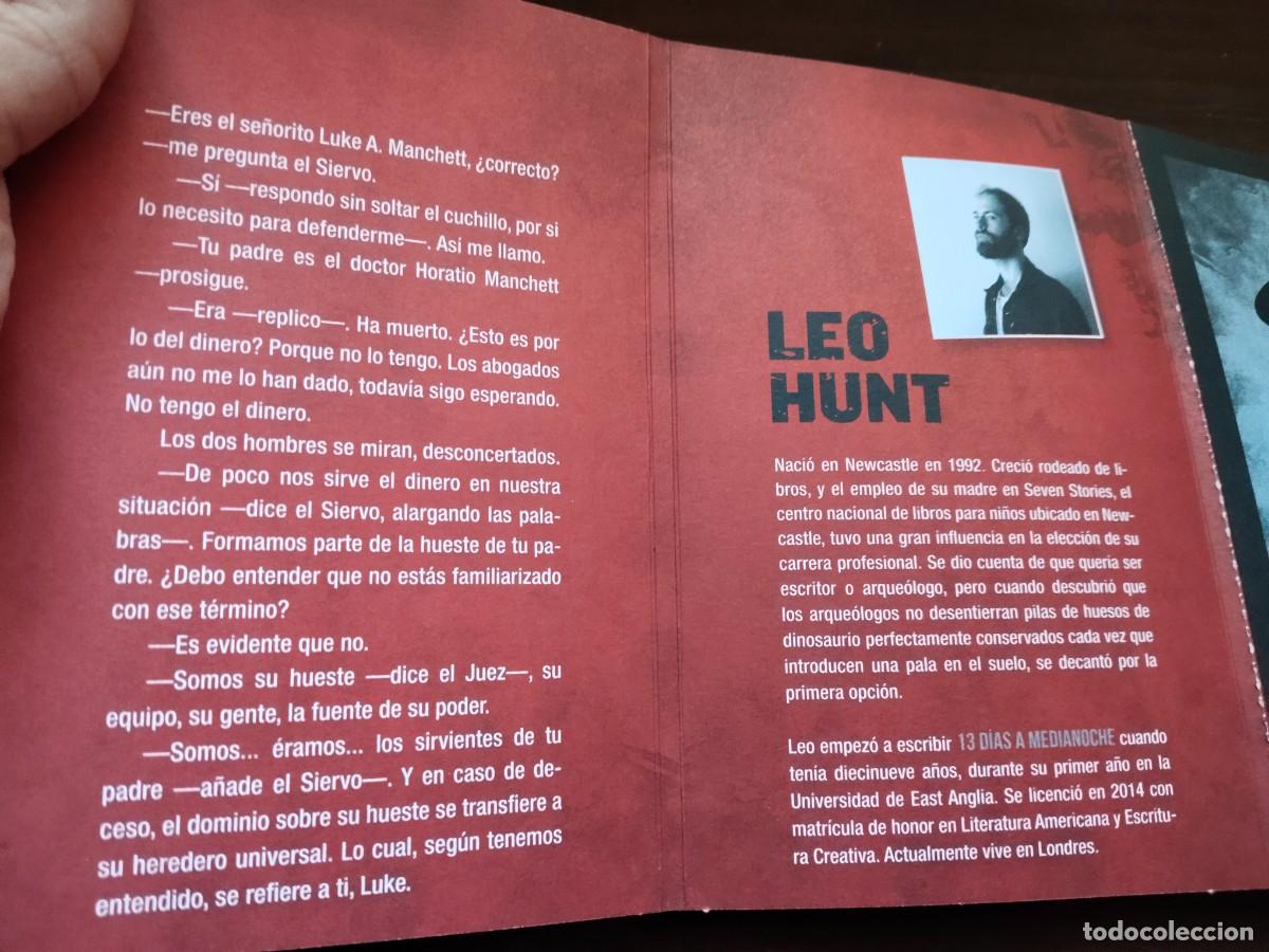 Coleccionismo marcap&aacute;ginas: Lotes de 9 marcap&aacute;ginas m&aacute;s libreto. 10 en total. - Foto 9