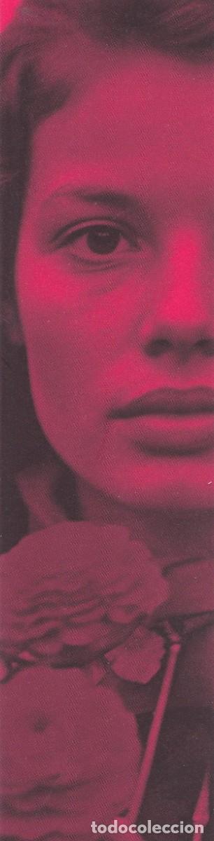 Coleccionismo Marcap&aacute;ginas: Marcapaginas editorial Libros del Asteroide Revoluci&oacute;n