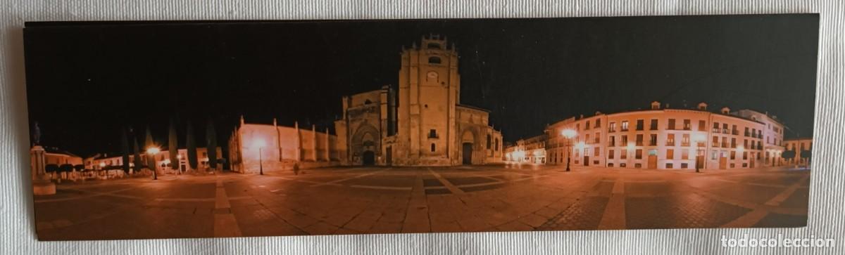 Coleccionismo marcap&aacute;ginas: punto libro-marcap&aacute;ginas PALENCIA - Foto 1