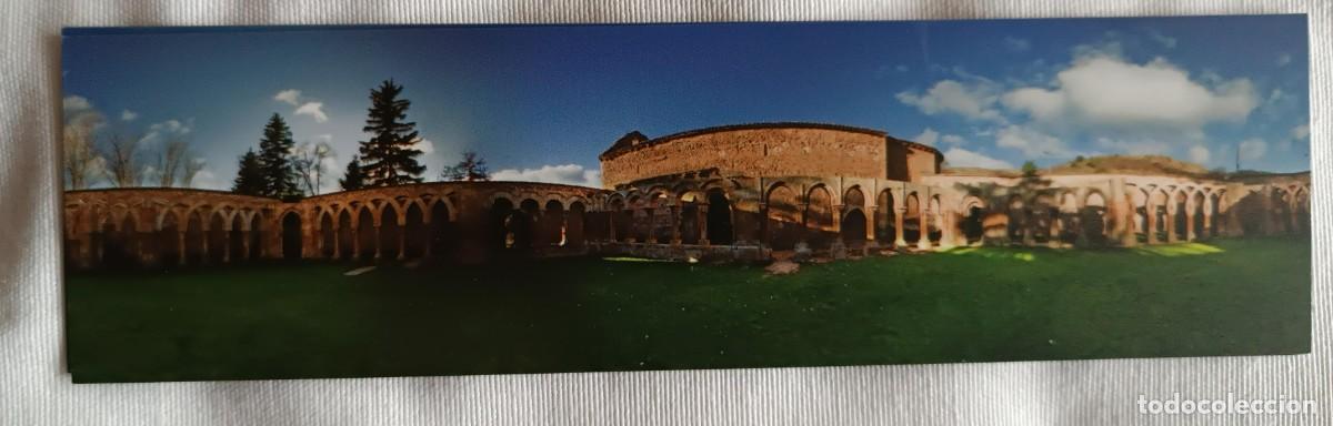 Coleccionismo marcap&aacute;ginas: punto libro-marcap&aacute;ginas SORIA - Foto 1