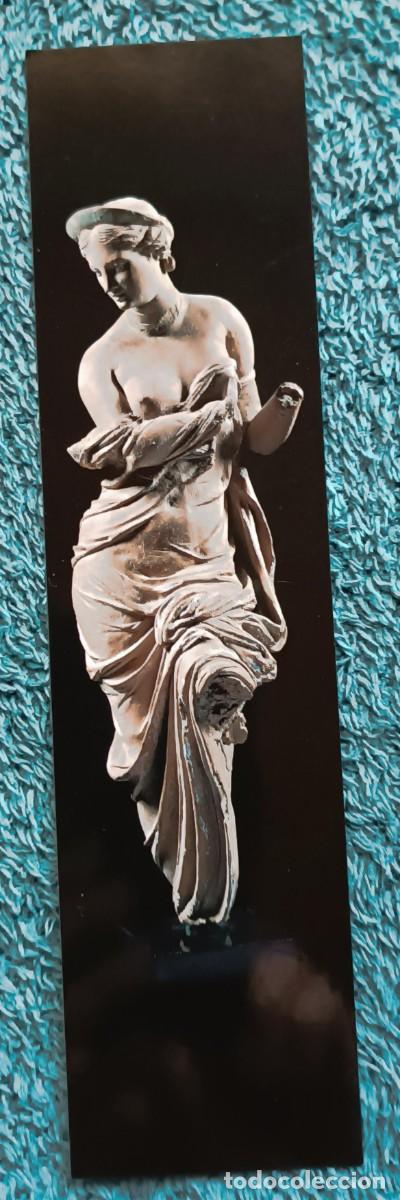 Coleccionismo marcap&aacute;ginas: marcap&aacute;ginas APHRODITE - Foto 1