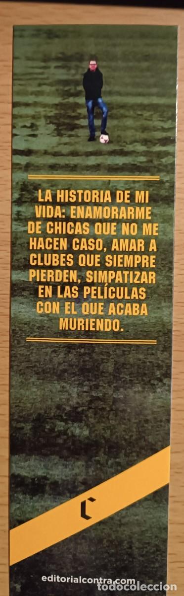 Coleccionismo marcap&aacute;ginas: punto libro- marcap&aacute;ginas Editorial contra.com - Foto 1