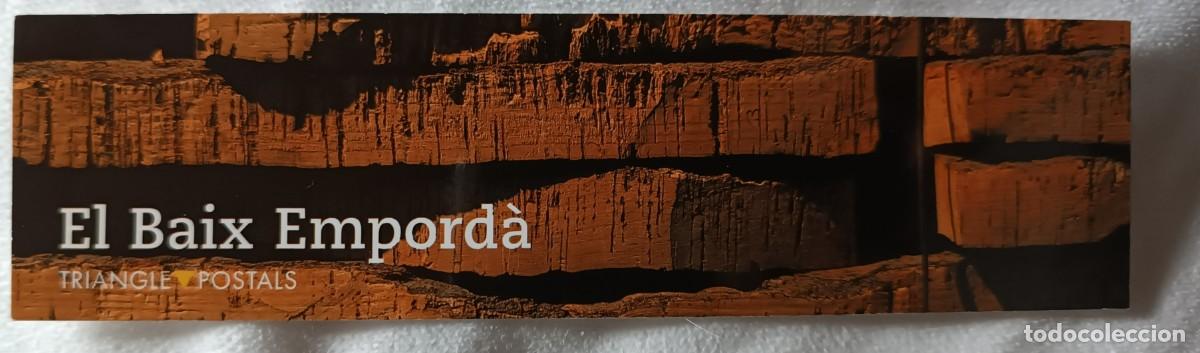 Coleccionismo marcap&aacute;ginas: punto libro- marcap&aacute;ginas El Baix Empord&agrave; - Foto 1